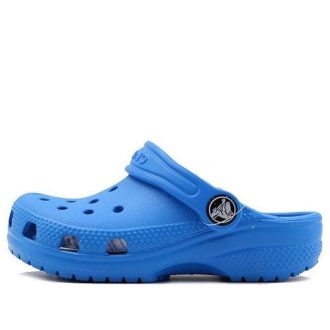 Crocs Classic Clog „Ocean Blue“ 204536-456