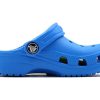 Crocs Classic Clog „Ocean Blue“ 204536-456