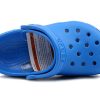 Crocs Classic Clog „Ocean Blue“ 204536-456