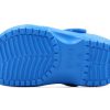 Crocs Classic Clog „Ocean Blue“ 204536-456