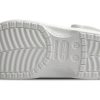 Crocs Classic Clog prodyšné sandály bílé Unisex 10126-100