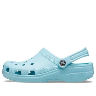 Crocs Classic Clog „Pure Water“ 10001-4SS