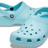 Crocs Classic Clog „Pure Water“ 10001-4SS