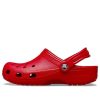 Crocs Classic Clog „Red“ 10001-6EN