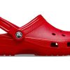 Crocs Classic Clog „Red“ 10001-6EN