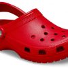 Crocs Classic Clog „Red“ 10001-6EN