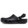 Crocs Classic Clog s nastavitelným popruhem 207947-001