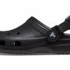 Crocs Classic Clog s nastavitelným popruhem 207947-001