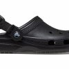 Crocs Classic Clog s nastavitelným popruhem 207947-001