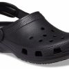 Crocs Classic Clog s nastavitelným popruhem 207947-001