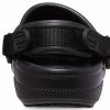 Crocs Classic Clog s nastavitelným popruhem 207947-001
