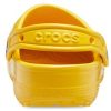 Crocs Classic Clog Sandály žluté 206624-700