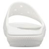 Crocs Classic Clog Slippers bílé 206121-100