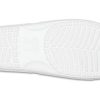 Crocs Classic Clog Slippers bílé 206121-100