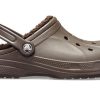 Crocs Classic Clog Stay Warm Sandály odolné proti opotřebení Unisex 16244-22Z Crocs Classic Clog Stay Warm Sandály odolné proti opotřebení Unisex 16244-22Z