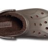 Crocs Classic Clog Stay Warm Sandály odolné proti opotřebení Unisex 16244-22Z Crocs Classic Clog Stay Warm Sandály odolné proti opotřebení Unisex 16244-22Z