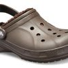 Crocs Classic Clog Stay Warm Sandály odolné proti opotřebení Unisex 16244-22Z Crocs Classic Clog Stay Warm Sandály odolné proti opotřebení Unisex 16244-22Z
