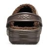 Crocs Classic Clog Stay Warm Sandály odolné proti opotřebení Unisex 16244-22Z Crocs Classic Clog Stay Warm Sandály odolné proti opotřebení Unisex 16244-22Z