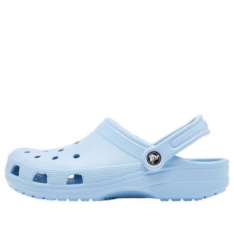 Crocs Classic Clog „Světle modrá“ 10001W-405