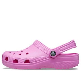 Crocs Classic Clog „Taffy Pink“ 10001-6SW
