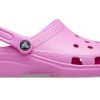 Crocs Classic Clog „Taffy Pink“ 10001-6SW