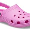 Crocs Classic Clog „Taffy Pink“ 10001-6SW