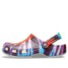 Crocs Classic Clog „Tie Dye Multi-Color“ 205453-90H