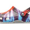 Crocs Classic Clog „Tie Dye Multi-Color“ 205453-90H