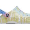 Crocs Classic Clog „Tie Dye Yellow“ 206883-94S
