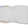 Crocs Classic Clog „Tie Dye Yellow“ 206883-94S
