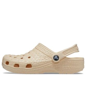 Crocs Classic Clog „Vanilla“ 206873-108