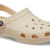 Crocs Classic Clog „Vanilla“ 206873-108