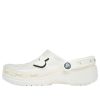 Crocs Classic Clog „White Black“ 206901-936