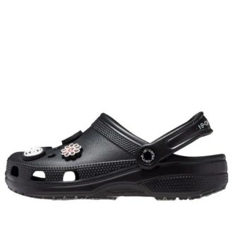 Crocs Classic Clog x 10CC „Black“ 208168-001 Crocs Classic Clog x 10CC „Black“ 208168-001