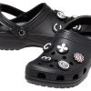 Crocs Classic Clog x 10CC „Black“ 208168-001