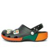 Crocs Classic Clog x 7-Eleven „Black“ 208272-001