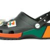 Crocs Classic Clog x 7-Eleven „Black“ 208272-001