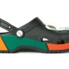 Crocs Classic Clog x 7-Eleven „Black“ 208272-001
