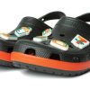 Crocs Classic Clog x 7-Eleven „Black“ 208272-001