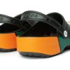 Crocs Classic Clog x 7-Eleven „Black“ 208272-001