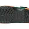 Crocs Classic Clog x 7-Eleven „Black“ 208272-001