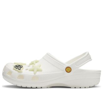 Crocs Classic Clog x Bad Bunny „Bad Bunny“ 207101-902 Crocs Classic Clog x Bad Bunny „Bad Bunny“ 207101-902