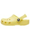 Crocs Classic Clog „Yellow“ 10001-7HD
