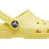 Crocs Classic Clog „Yellow“ 10001-7HD