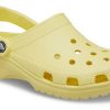Crocs Classic Clog „Yellow“ 10001-7HD
