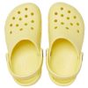 Crocs Classic Clog „Yellow“ 10001-7HD