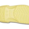 Crocs Classic Clog „Yellow“ 10001-7HD