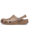 Crocs Classic Clogs „Brown“ 10001-2Q9