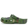 Crocs Classic Clogs „Daily Paper“ 207250-315