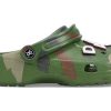Crocs Classic Clogs „Daily Paper“ 207250-315